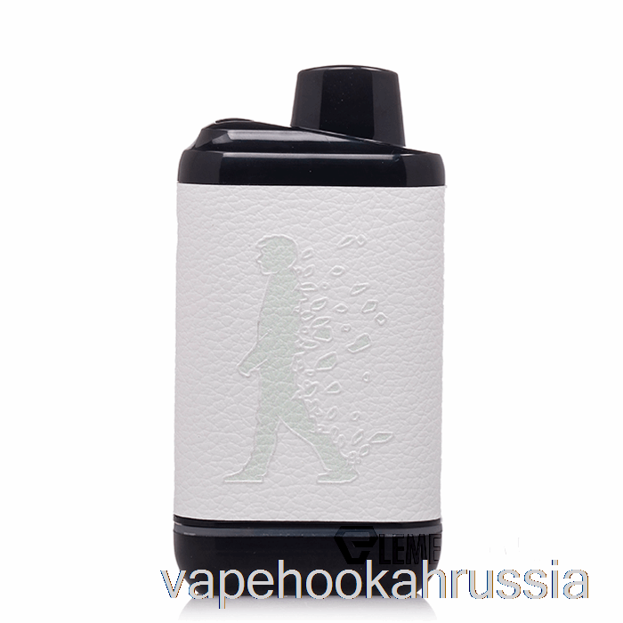 Vape Russia Daywalker Shadow 510 аккумулятор белый